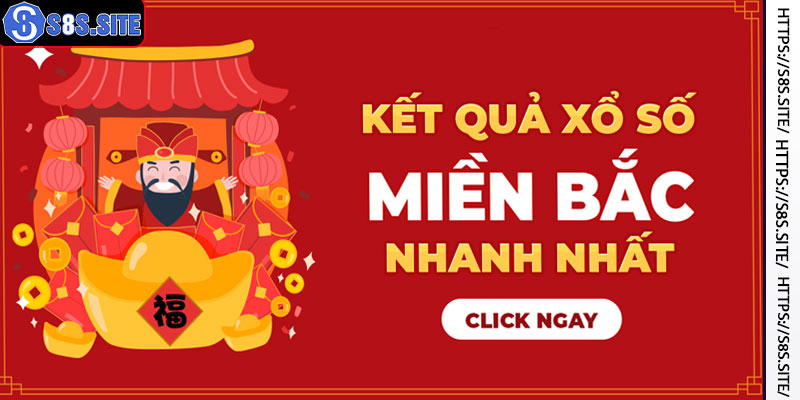 Xổ số miền Bắc